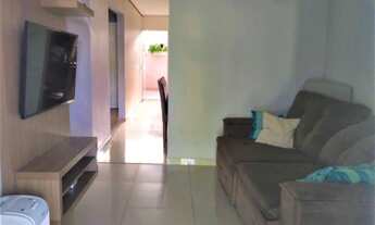 Imagem 3: Casa em Marialva com área de lazer anexo