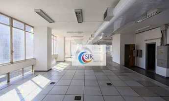 Imagem 3: Conjunto para alugar, 1140 m² - Centro - São Paulo/SP