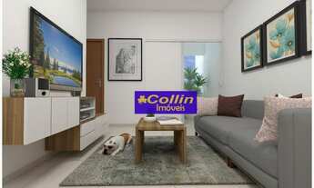 Imagem 7: Apartamento à venda, 51 m² por R$ 219.000,00 - Mercês - Uberaba/MG