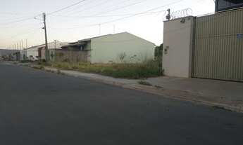 Imagem 5: Lote/Terreno para venda com 363 metros quadrados em Jardim Veneza - Aparecida de Goiânia