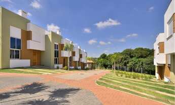 Imagem: Casa Condominio em Alto Petrópolis