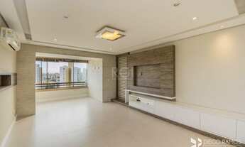 Imagem 2: Apartamento em Menino Deus