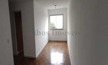 Imagem: Apartamento à venda com 3 dormitórios