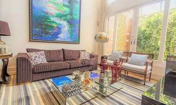 Imagem 5: Casa Venda Santo Amaro 411 m² 4 Dormitórios