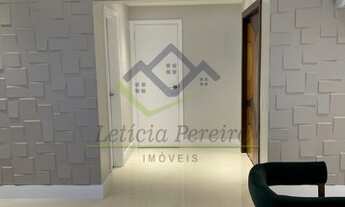 Imagem 6: BARUERI - Apartamento Padrão - ALPHAVILLE EMPRESARIAL