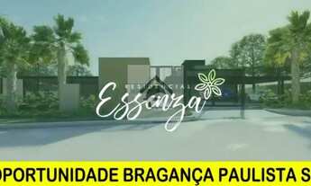 Imagem: Bragança Paulista - Casa Padrão - Recanto