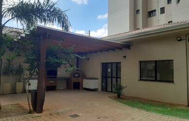 Imagem 5: RRCOD3626 Apartamento 53m² CONDOMÍNIO VIVA MAIS BARUERI - 2 Dorms - 1 Vaga - OPORTUNIDADE