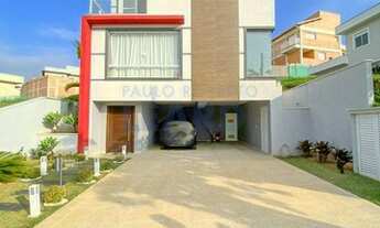 Imagem: CASA EM CONDOMÍNIO - RESIDENCIAL NEW VILLE