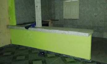 Imagem 4: Casarão toda pronta e documentada