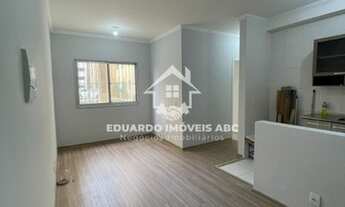 Imagem 2: Diadema - Apartamento Padrão - CANHEMA