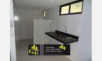 Imagem 5: Apartamento em Manaíra com 01 Quarto e Varanda