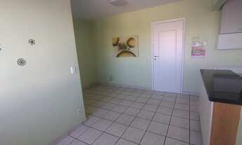 Imagem 3: Apartamento para aluguel tem 48 metros quadrados com 2 quartos