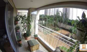 Imagem 4: Apartamento (tipo - padrao) 3 dormitórios/suite, cozinha planejada, portaria 24hs, lazer