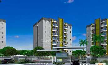 Imagem 4: Apartamento (tipo - padrao) 2 dormitórios/suite, cozinha planejada, portaria 24hs, lazer