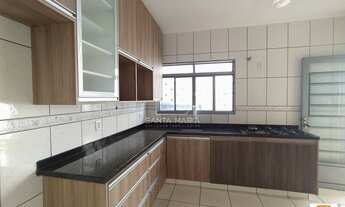 Imagem 4: Casa (térrea na rua) 3 dormitórios/suite, cozinha planejada