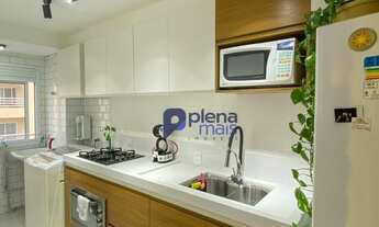 Imagem 5: Apartamento à venda com 02 dormitórios - Jardim Rosolem - Hortolândia/SP