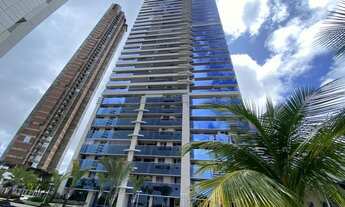 Imagem: COD 1-24 Apto no altiplano andar alto 92m2