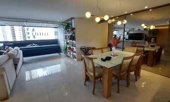 Imagem 7: Apartamento finamente decorado porteira fechada em Casa Amarela - Recife - PE