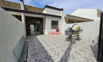 Imagem 3: Casas lado mar no Litoral