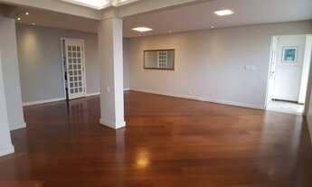 Imagem 2: Apartamento para venda possui 136 metros quadrados com 3 quartos em Perdizes - São Paulo