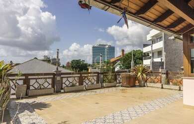 Imagem 6: Porto Alegre - Casa Padrão - Chácara das Pedras