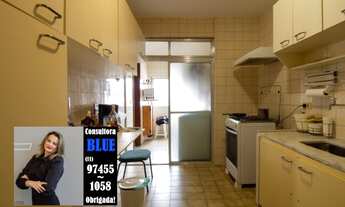 Imagem 7: Apartamento de 85m2 com 3 quartos no Jardim Vila Mariana