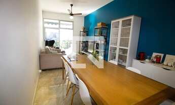 Imagem 3: Apartamento à Venda - Laranjeiras, 1 Quarto, 85 m2