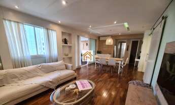 Imagem 5: São Paulo - Apartamento Padrão - Jardim Paulista