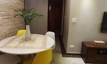 Imagem 4: Apartamento para Venda em São Caetano do Sul, Osvaldo Cruz, 2 dormitórios, 1 suíte, 2 banh