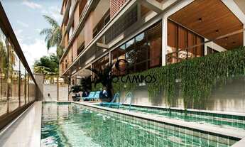 Imagem 3: Apto 2 dormitórios - sendo 1 suíte - PRAIA GRANDE