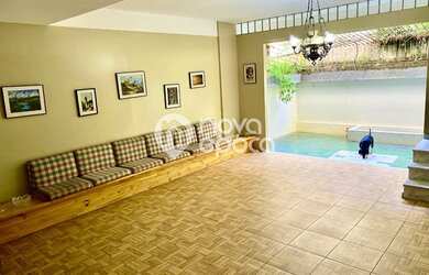 Imagem 5: Rio de Janeiro - Apartamento Padrão - Vila Isabel