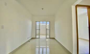 Imagem 2: Área Privativa 2 quartos Bairro Cabral