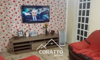 Imagem 2: Casa Padrão para Venda em Vera Cruz Passo Fundo-RS - 7710