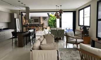 Imagem 6: Casa - Urbanova - Condomínio Altos da Serra VI - 270m² - 3 Suítes