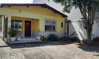 Imagem: CANOAS - Casa Padrão - Harmonia