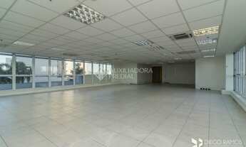 Imagem 6: PORTO ALEGRE - Conjunto Comercial/Sala - Petrópolis