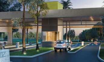 Imagem 2: Terreno para Venda em Presidente Prudente, Parque Residencial Damha IV