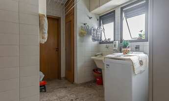 Imagem 7: Apartamento 148 m², 3 quartos, 2 vagas - Tatuapé - São Paulo - SP