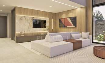 Imagem 2: Casa - Swiss Park - Campinas