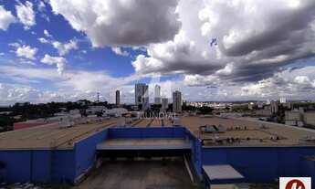 Imagem 4: Apartamento (tipo - padrao) 4 dormitórios/suite, cozinha planejada, portaria 24hs, lazer