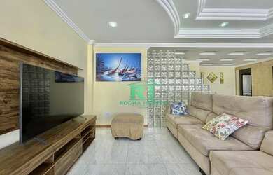 Imagem 7: Apartamento na Praia, 3 Dormitórios sendo 1 Suíte, 1 Vaga de Garagem, Pitangueiras, Guaruj