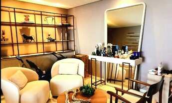 Imagem: Apartamento 3 suítes 142m2, nascente vista