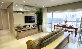 Imagem 6: Venda de Apartamento em Reserva Bonifácia com 110 mts com 3 quartos - Cuiabá - Mato Grosso