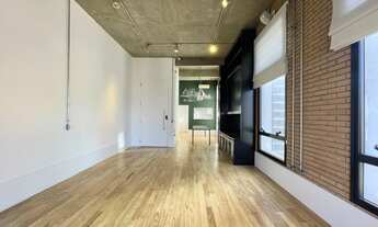 Imagem 7: Loft charmoso Itaim Bibi 126m2 2 Suítes 3 Vagas