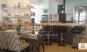 Imagem 4: Apartamento (cobertura 2 - duplex) 3 dormitórios/suite, cozinha planejada, elevador, em co