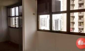 Imagem 6: São Paulo - Conjunto Comercial/sala - Campo Belo