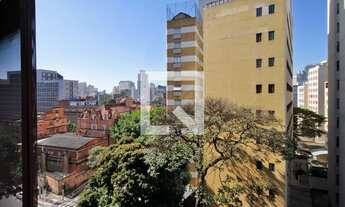 Imagem 6: Apartamento à Venda - Santa Cecília, 2 Quartos, 70 m2