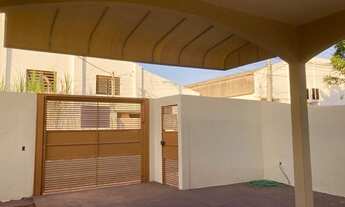 Imagem 5: Linda Casa Vila Adelina Próxima U.F.MS* F42QM