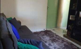 Imagem: Casa para venda possui 95 metros quadrados