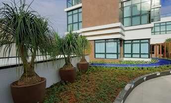 Imagem 7: Apartamento no centro de São José dos Pinhais, apartamento alto padrão em São José dos pin